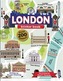 London Sticker Book