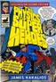 The Physics of Superheroes