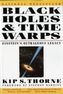 Black Holes & Time Warps