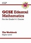 GCSE Maths Edexcel Workbook: Higher - for the Grade 9-1 Course