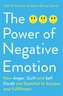 The Power of Negative Emotion