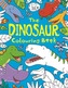 The Dinosaur Colouring Book