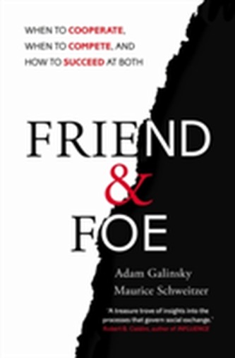 Friend and Foe