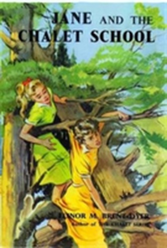 Jane of the Chalet School