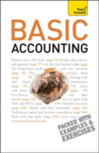 Basic Accounting