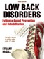 Low Back Disorders
