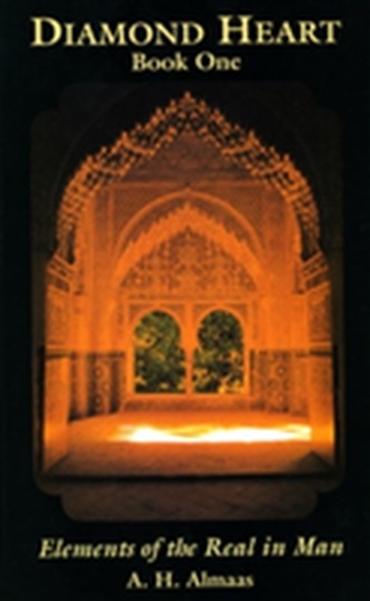 Diamond Heart Bk 1