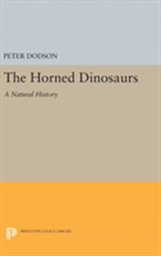 The Horned Dinosaurs