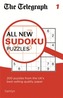 The Telegraph All New Sudoku Puzzles 1