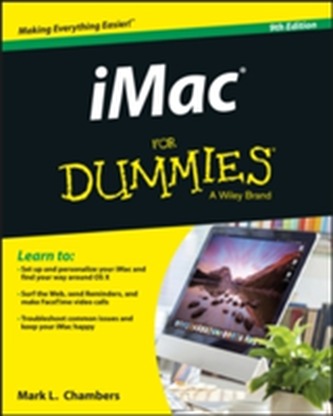 iMac For Dummies