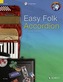 Easy Folk Accordion