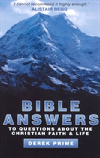 Bible Answers