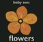 Baby Sees - Flowers