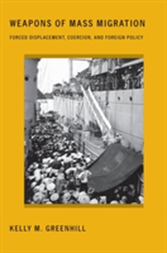 Weapons of Mass Migration