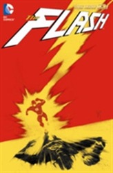 The Flash Vol. 4 Reverse (The New 52)