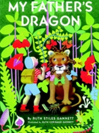 My Fathers Dragon