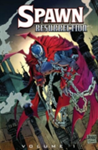 Spawn: Resurrection Volume 1