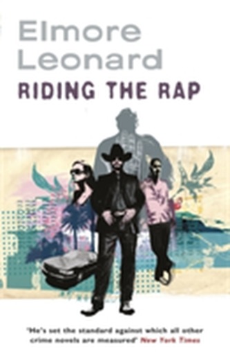 Riding the Rap