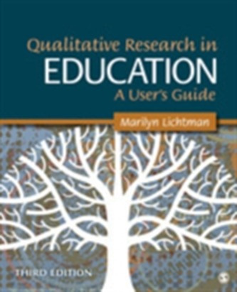 Qualitative Research in Education