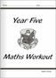 KS2 Maths Workout - Year 5