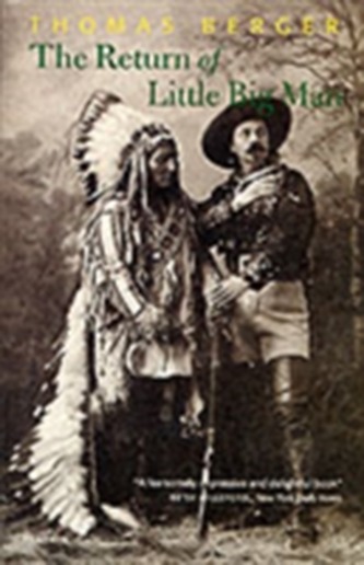 Return of Little Big Man