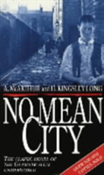 No Mean City