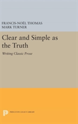 Clear and Simple as the Truth