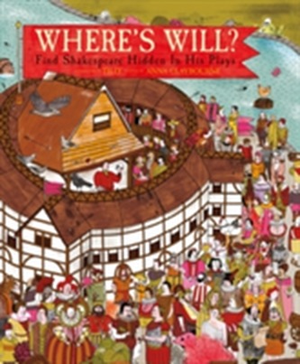 Where'S Will?