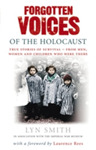 Forgotten Voices of The Holocaust