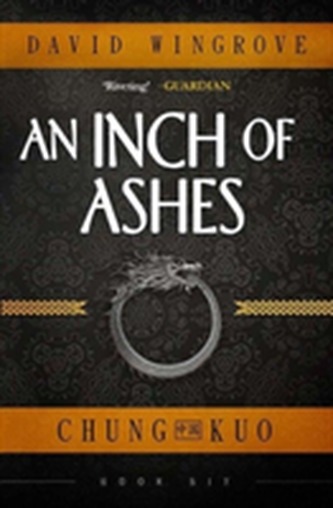 An Inch of Ashes