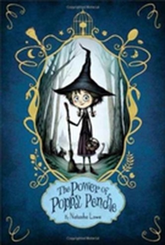 Power of Poppy Pendle