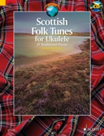 Scottish Folk Tunes for Ukulele