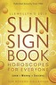 Llewellyn's Sun Sign Book 2018