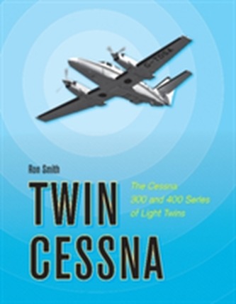 Twin Cessna