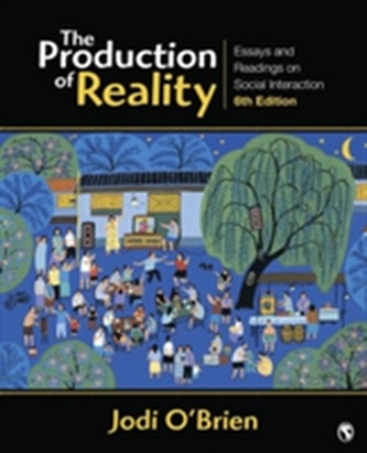 The Production of Reality