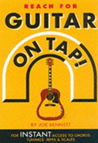 Guitar On Tap]