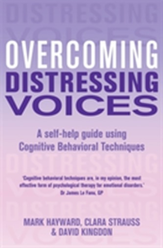 Overcoming Distressing Voices