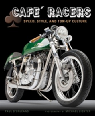 Cafe Racers