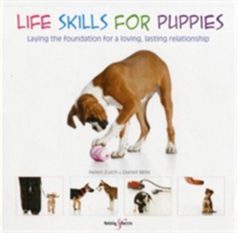 Life Skills for Puppies