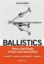 Ballistics