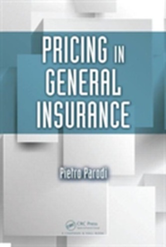 Pricing in General Insurance