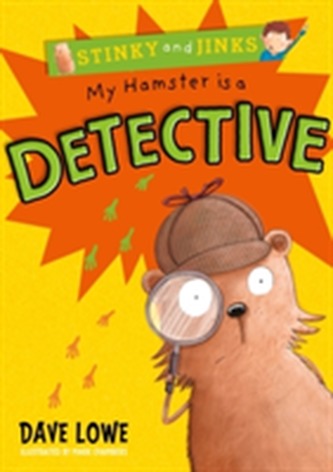 My Hamster is a Detective