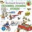 Richard Scarry's Vrooming, Zooming Stories