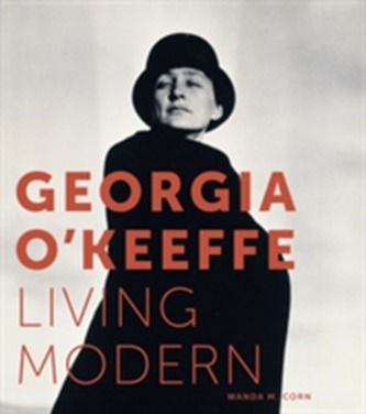 Georgia O'Keeffe