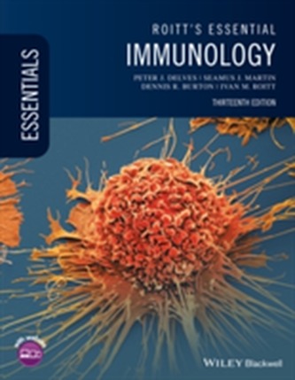 Roitt's Essential Immunology 13E