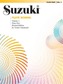 SUZUKI FLUTE SCHOOL VOL1