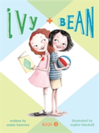Ivy + Bean