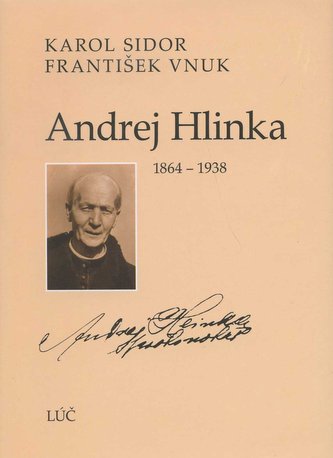 Andrej Hlinka