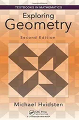 Exploring Geometry, Second Edition
