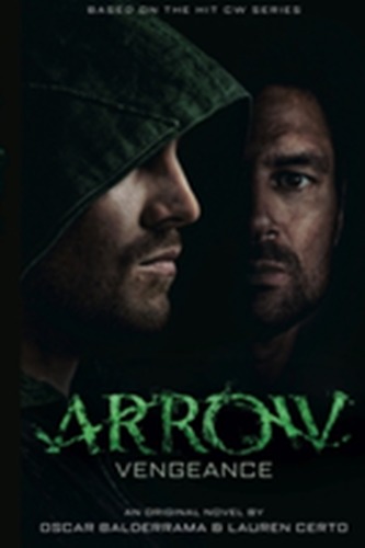 Arrow - Vengeance